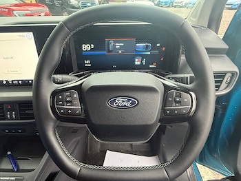 Used Ford Transit Courier 2025 for sale - 77069120: Photo