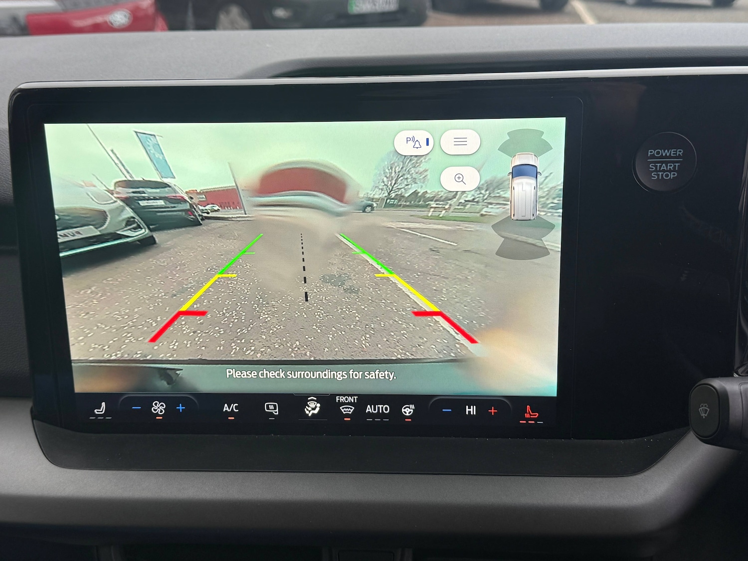 Used Ford Transit Courier 2025 for sale - 77069120: Photo 9