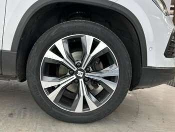 Used SEAT Ateca 2021 for sale - 75330125: Photo