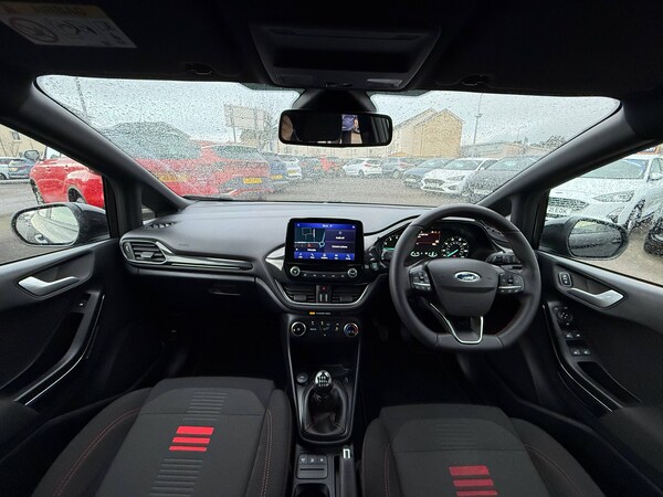 Used Ford Fiesta 2023 for sale - 73515555: Photo 10