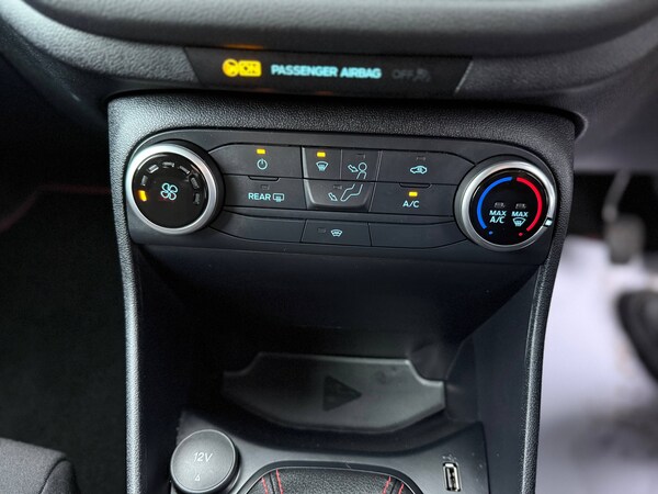 Used Ford Fiesta 2023 for sale - 73515555: Photo 12