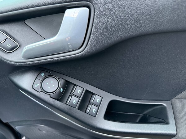 Used Ford Fiesta 2023 for sale - 73515555: Photo 14