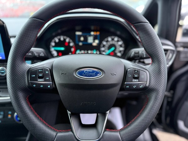 Used Ford Fiesta 2023 for sale - 73515555: Photo 15