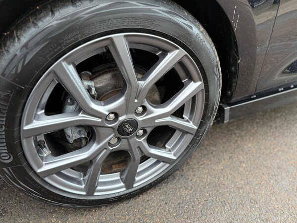 Used Ford Fiesta 2023 for sale - 73515555: Photo 18