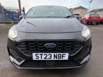 Used Ford Fiesta 2023 for sale - 73515555: Photo