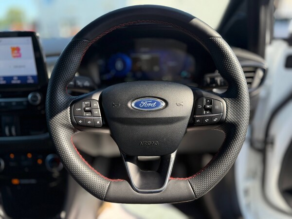 Used Ford Puma 2021 for sale - 75262062: Photo 10