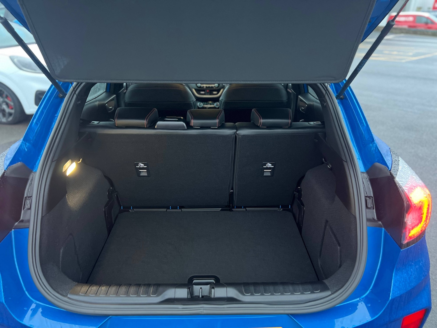 Used Ford Puma 2023 for sale - 77179772: Photo 11