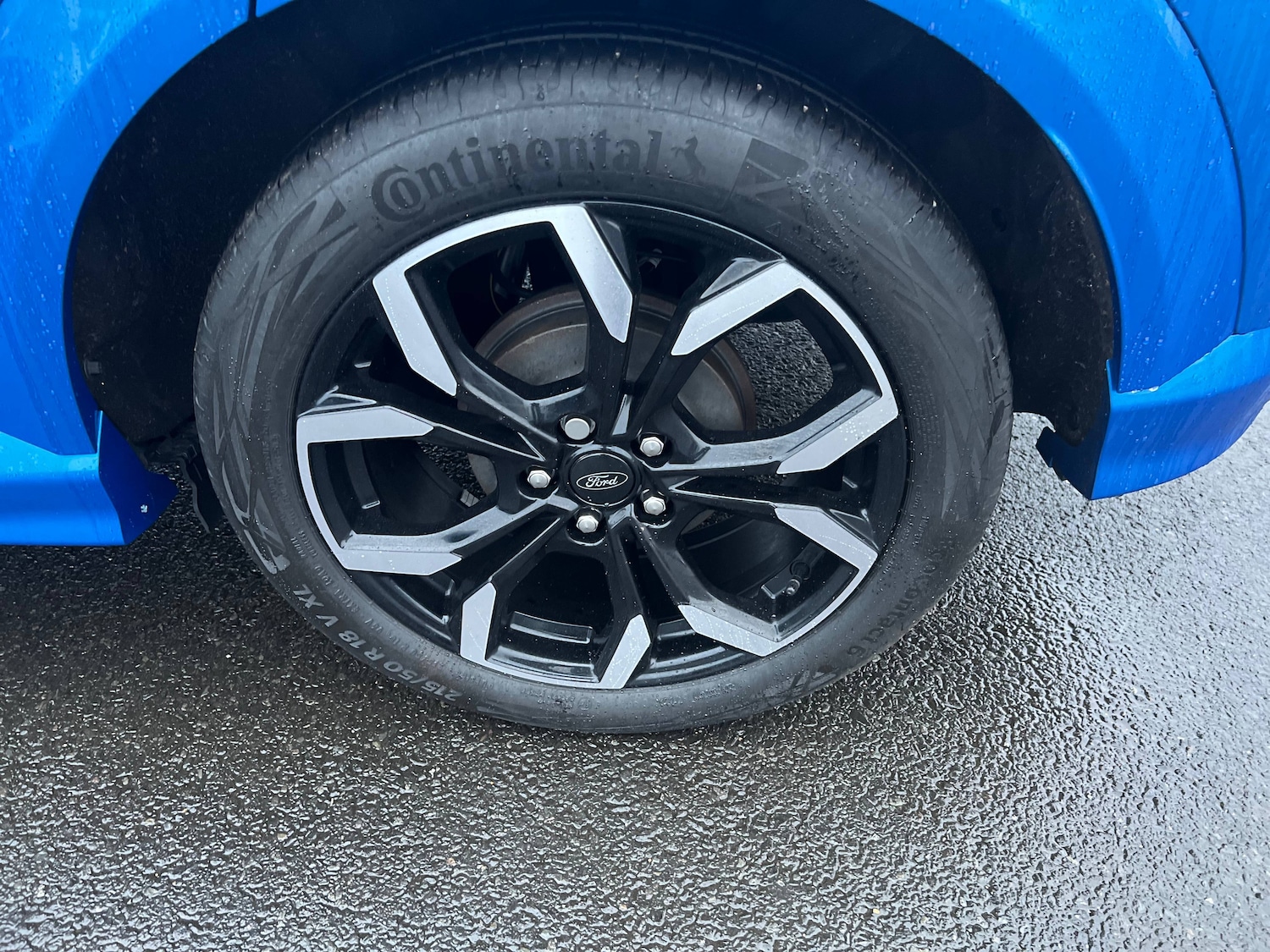 Used Ford Puma 2023 for sale - 77179772: Photo 12