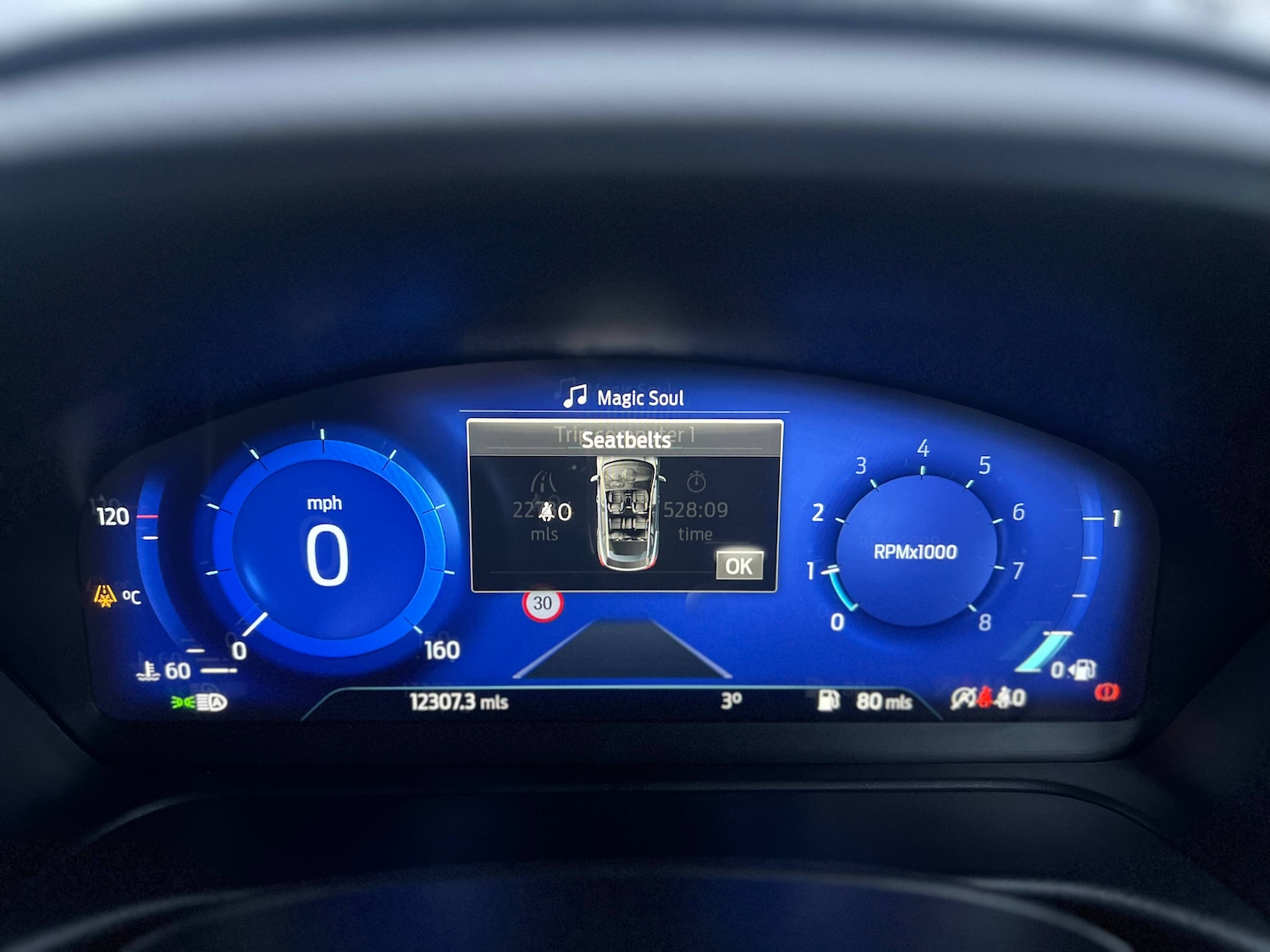 Used Ford Puma 2023 for sale - 77179772: Photo 13