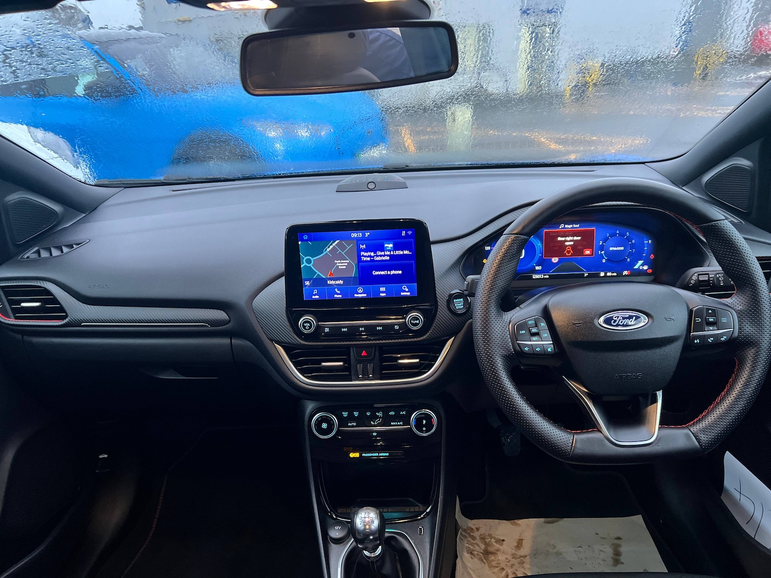 Used Ford Puma 2023 for sale - 77179772: Photo 14