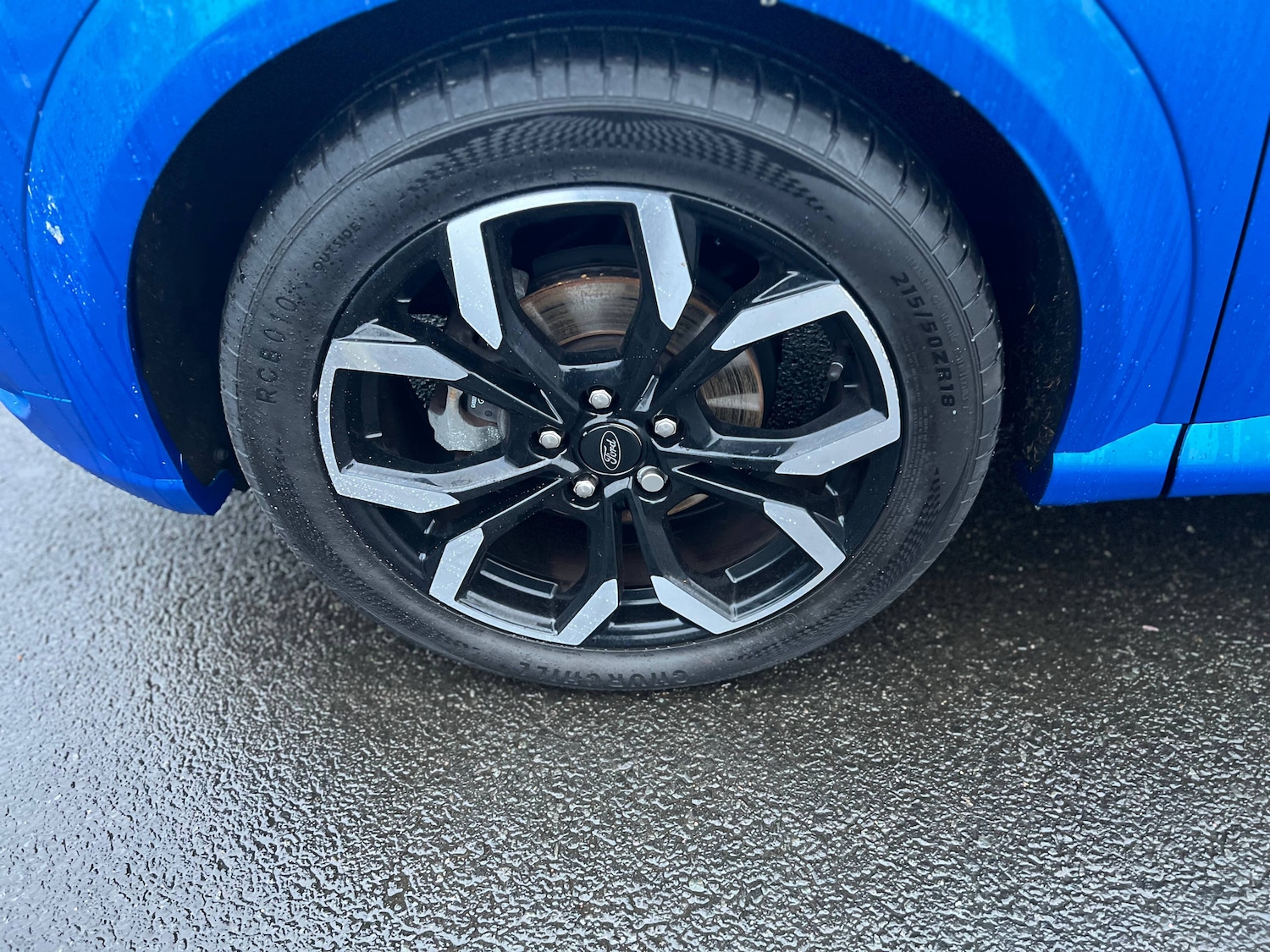 Used Ford Puma 2023 for sale - 77179772: Photo 7