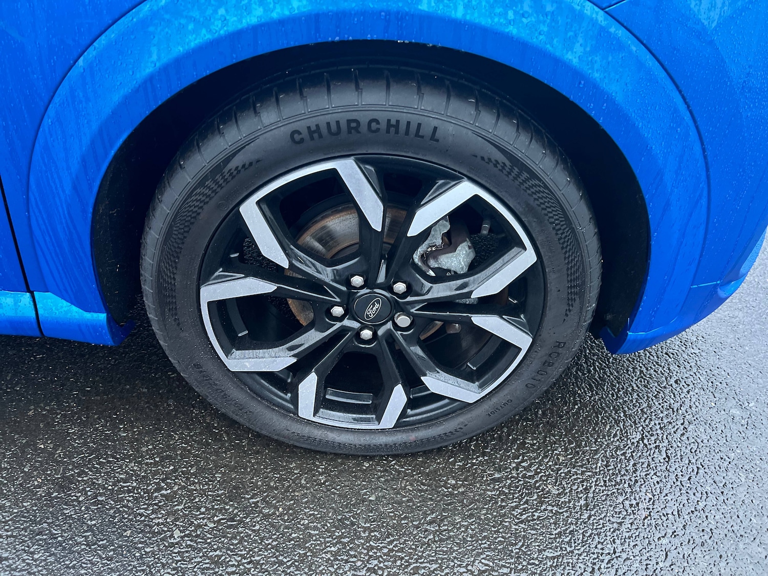 Used Ford Puma 2023 for sale - 77179772: Photo 8