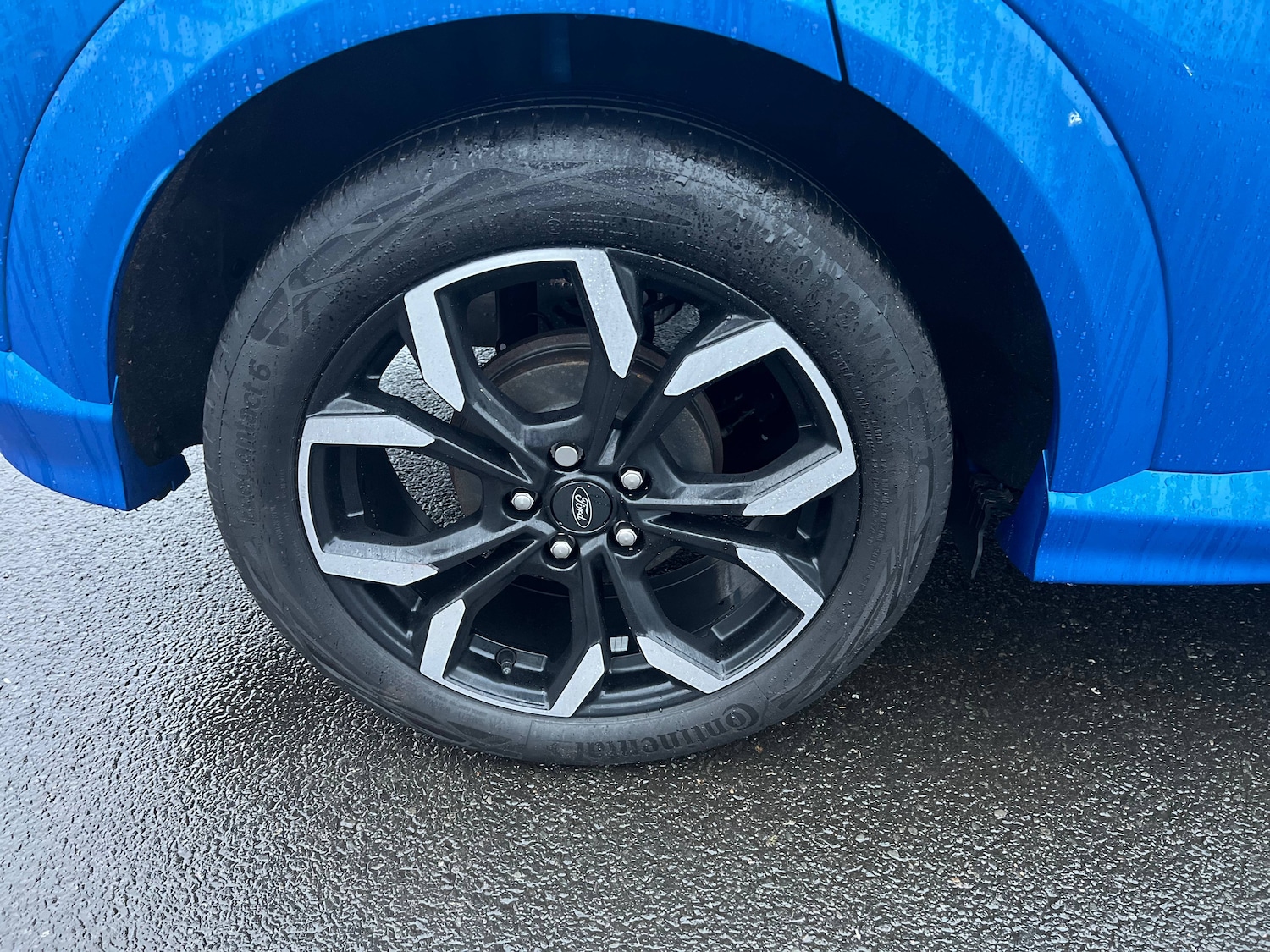 Used Ford Puma 2023 for sale - 77179772: Photo 9