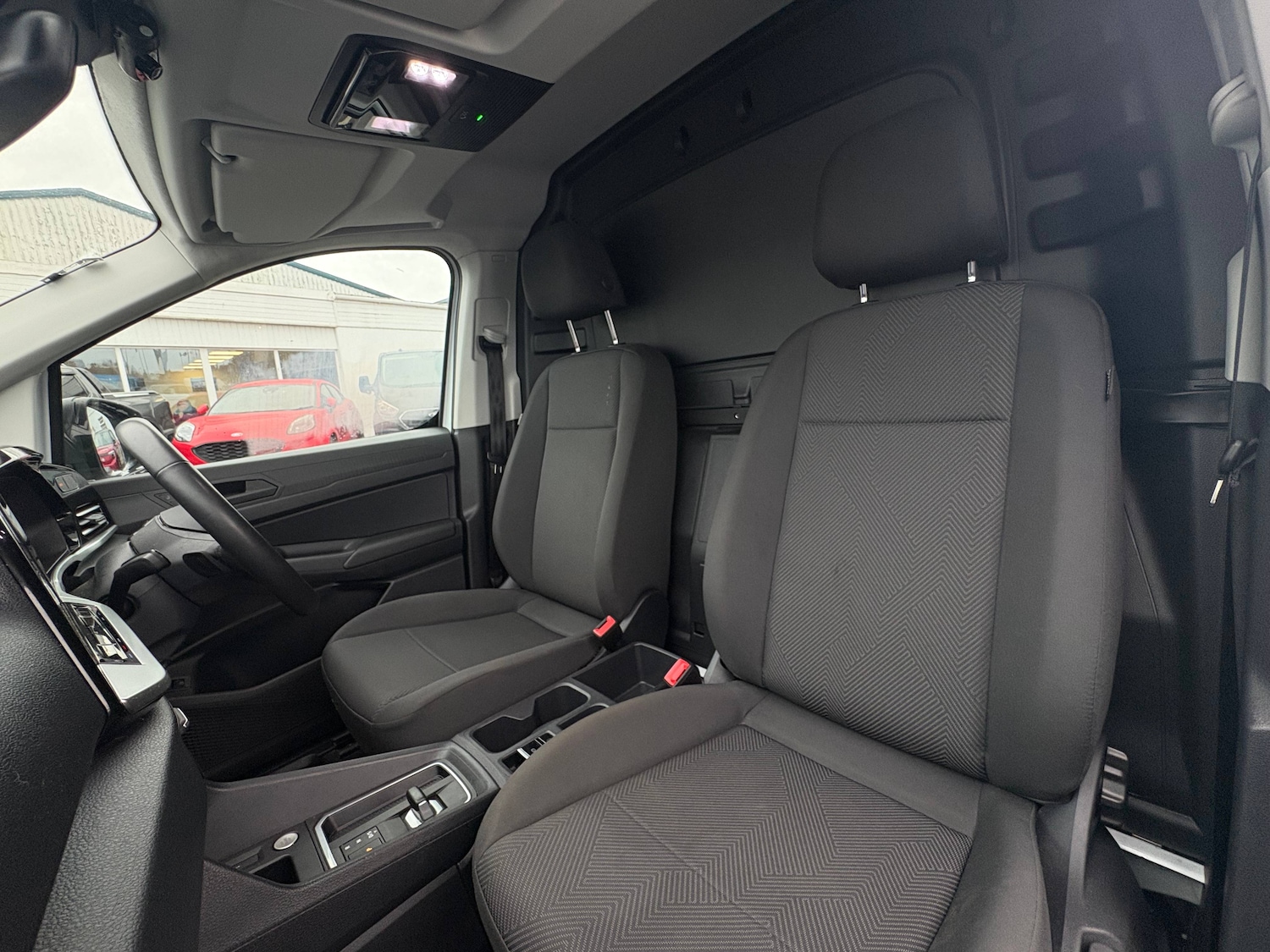 Used Ford Transit Connect 2025 for sale - 78180640: Photo 14