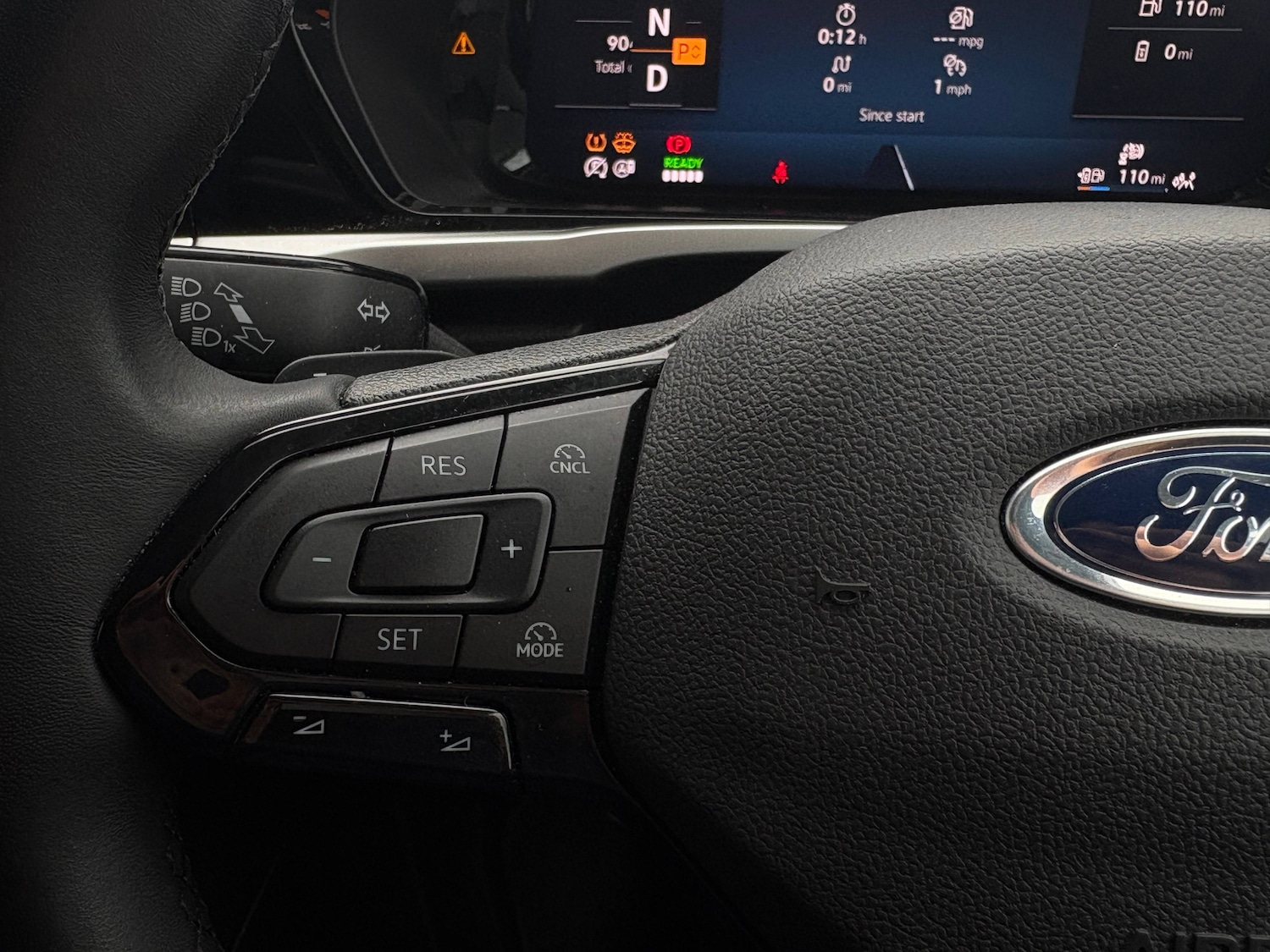 Used Ford Transit Connect 2025 for sale - 78180640: Photo 18