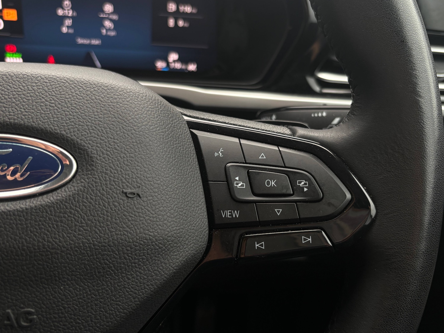 Used Ford Transit Connect 2025 for sale - 78180640: Photo 19