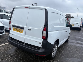 Used Ford Transit Connect 2025 for sale - 78180640: Photo