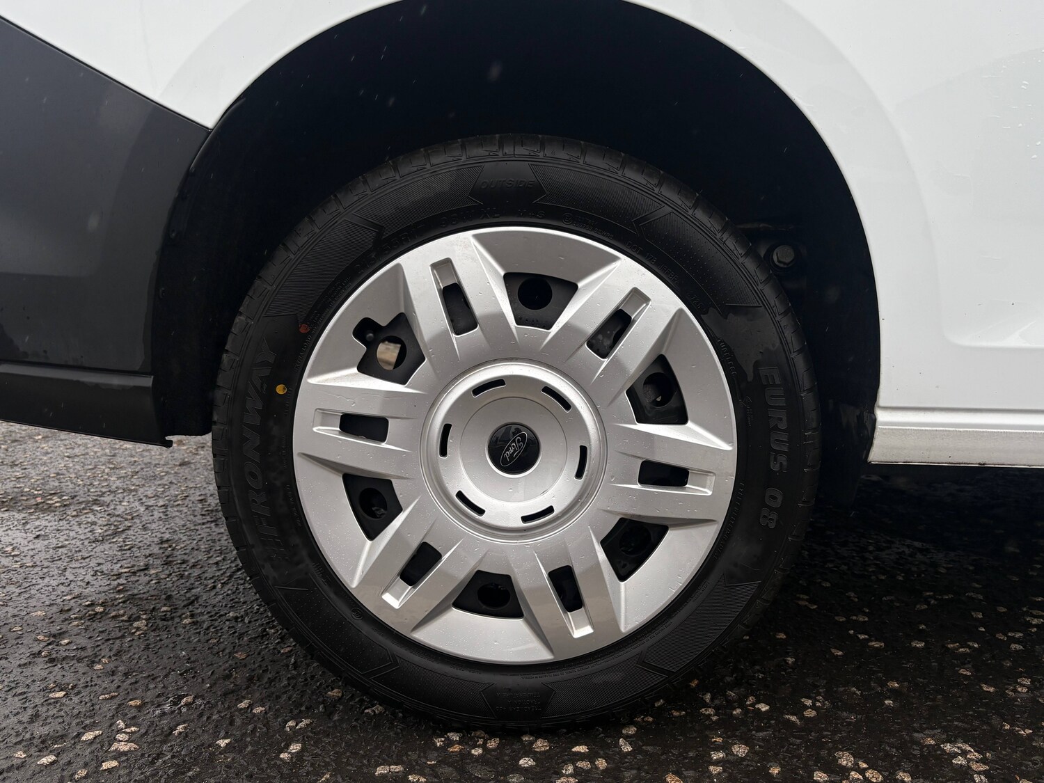 Used Ford Transit Connect 2025 for sale - 78180640: Photo 33