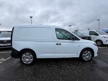 Used Ford Transit Connect 2025 for sale - 78180640: Photo