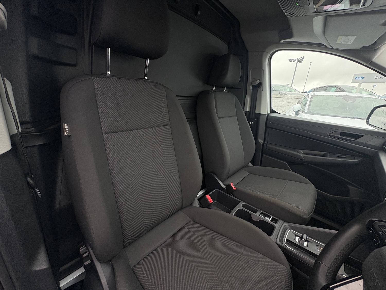 Used Ford Transit Connect 2025 for sale - 78180640: Photo 5