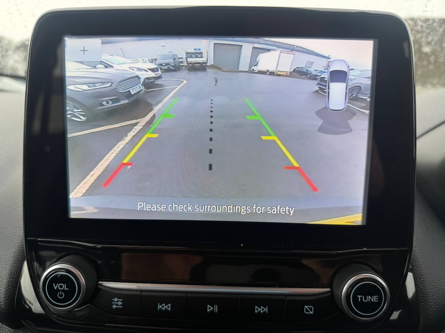 Used Ford Ecosport 2020 for sale - 77418564: Photo 10