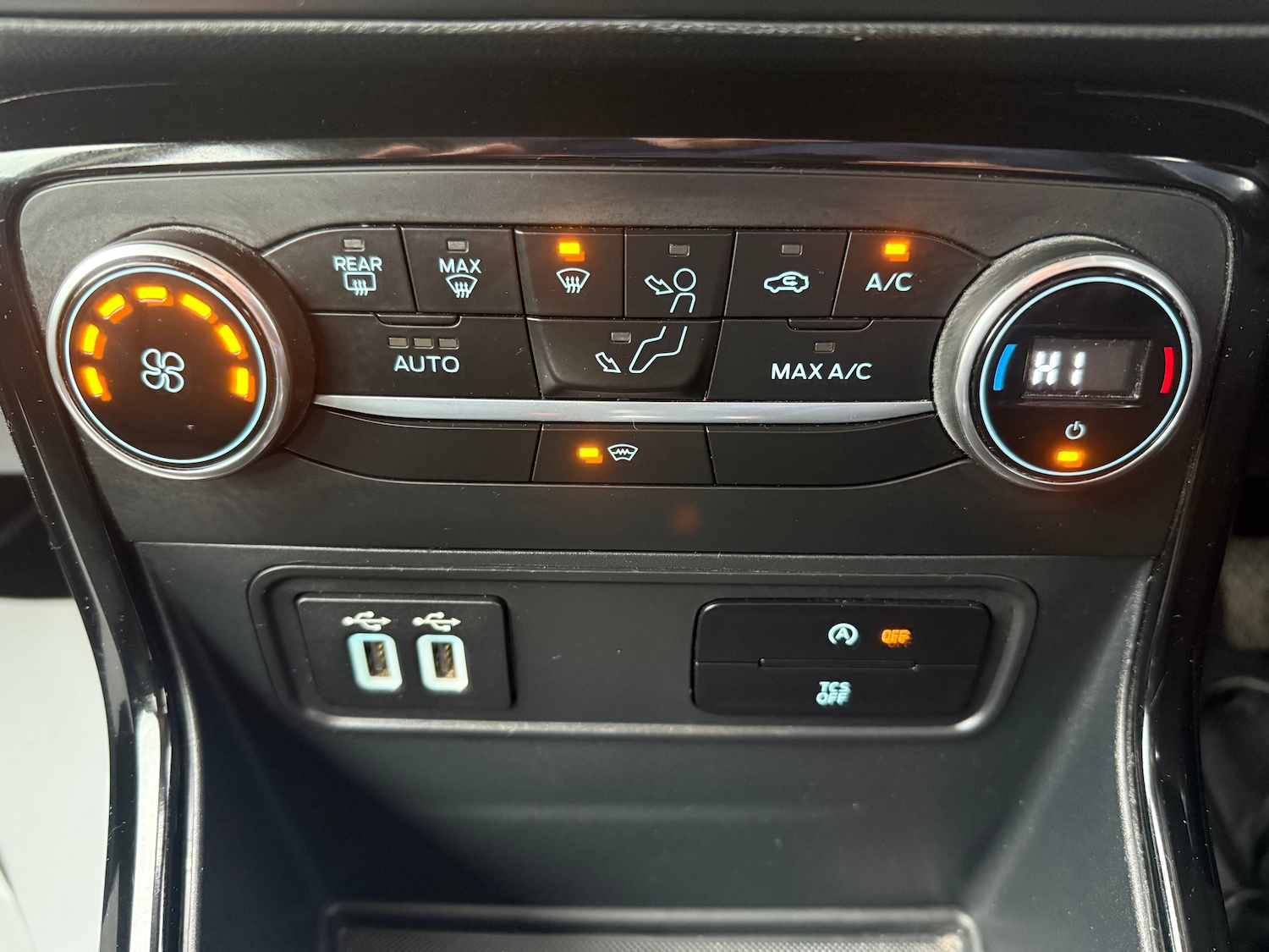 Used Ford Ecosport 2020 for sale - 77418564: Photo 14