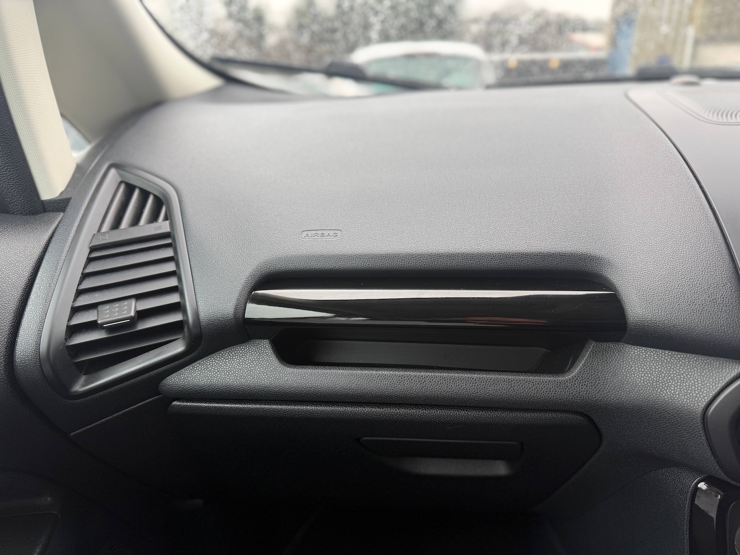 Used Ford Ecosport 2020 for sale - 77418564: Photo 16