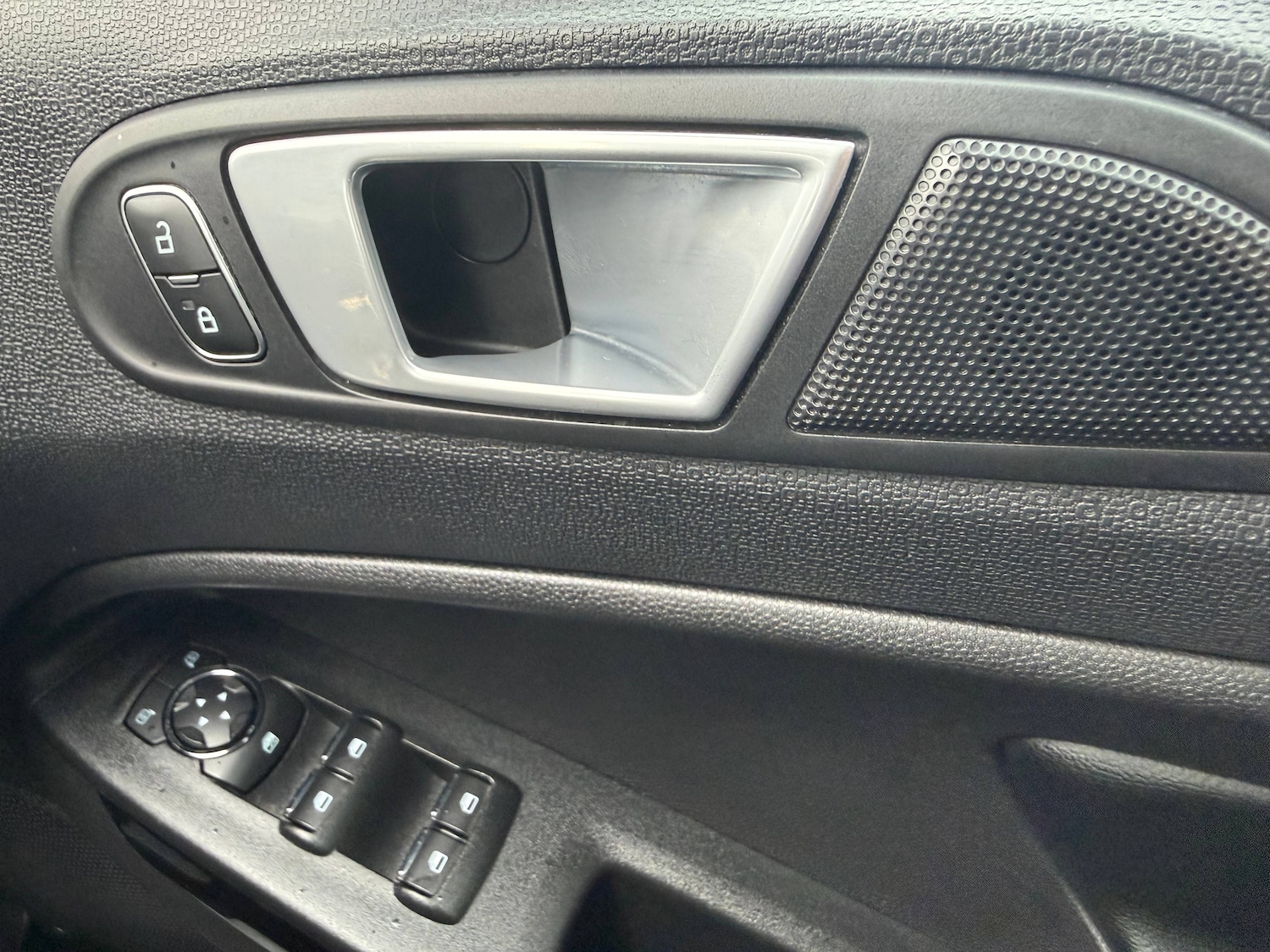 Used Ford Ecosport 2020 for sale - 77418564: Photo 19