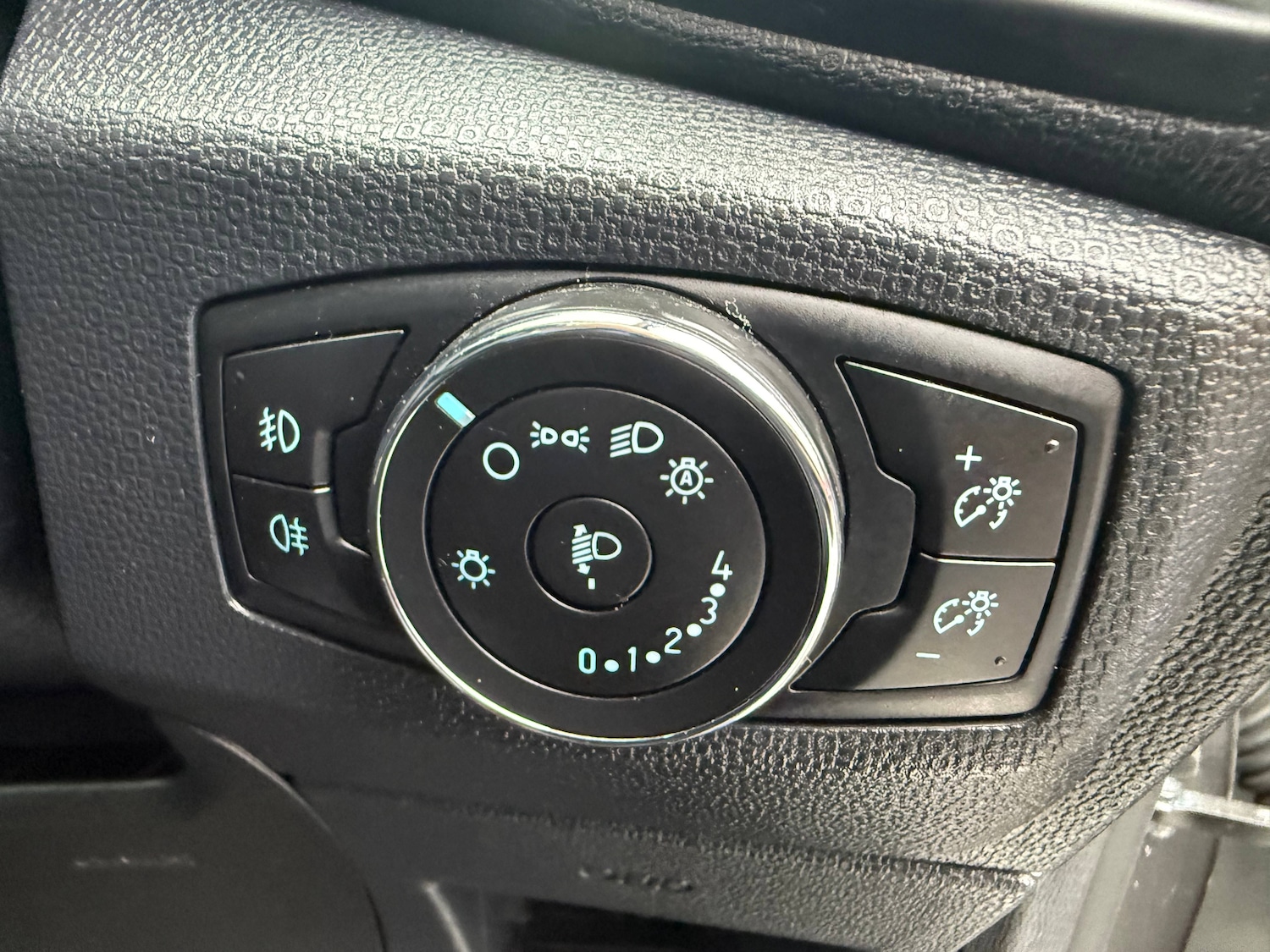 Used Ford Ecosport 2020 for sale - 77418564: Photo 20