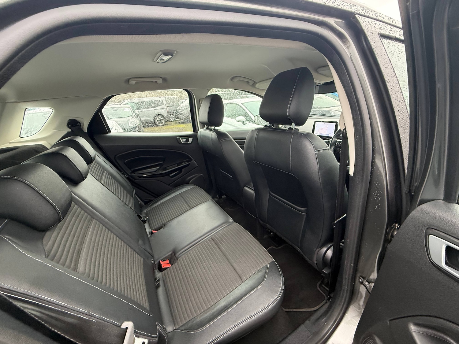 Used Ford Ecosport 2020 for sale - 77418564: Photo 21