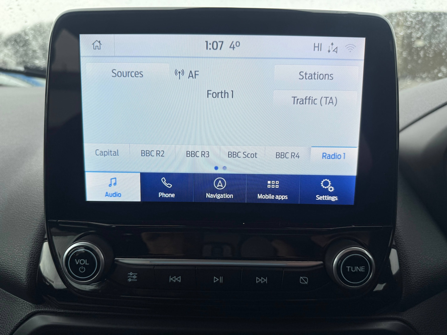 Used Ford Ecosport 2020 for sale - 77418564: Photo 8