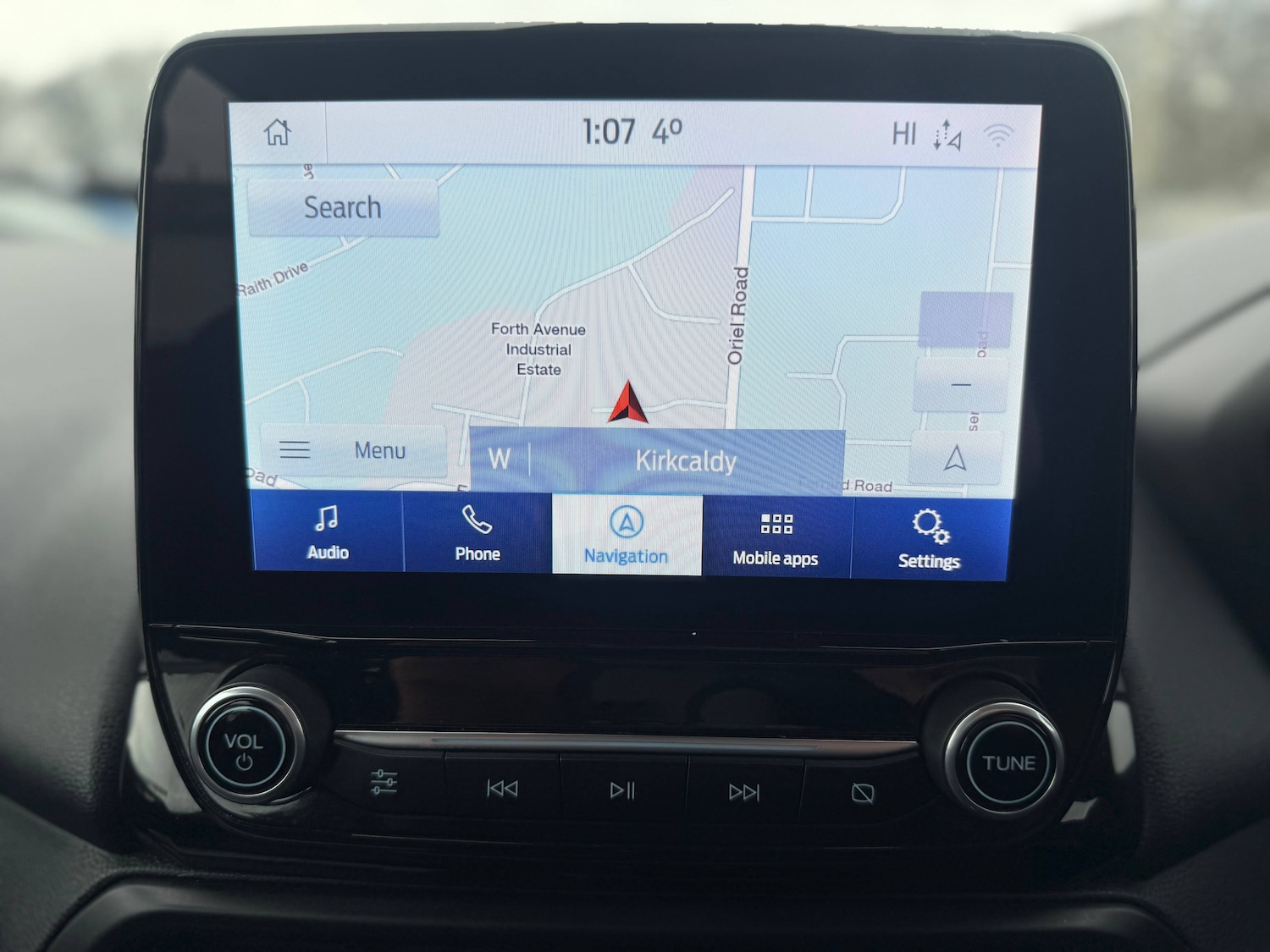 Used Ford Ecosport 2020 for sale - 77418564: Photo 9