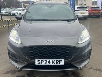 Used Ford Kuga 2024 for sale - 73778555: Photo