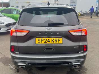 Used Ford Kuga 2024 for sale - 73778555: Photo