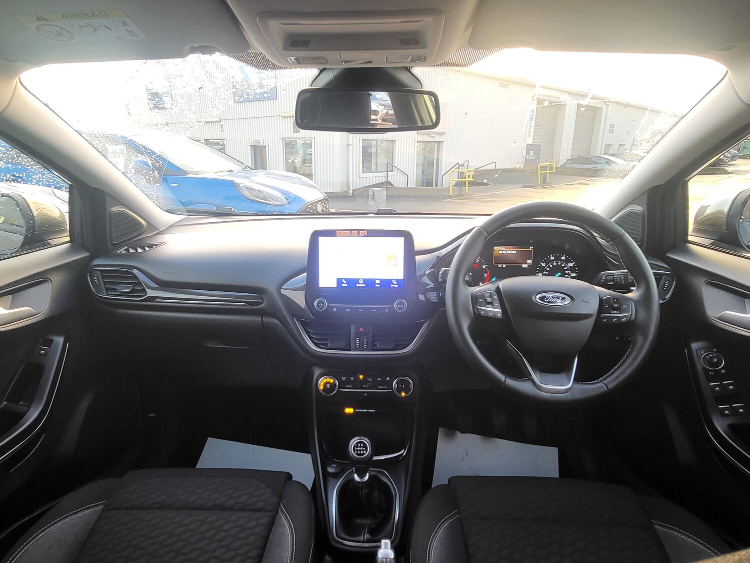 Used Ford Puma 2023 for sale - 77001556: Photo 10