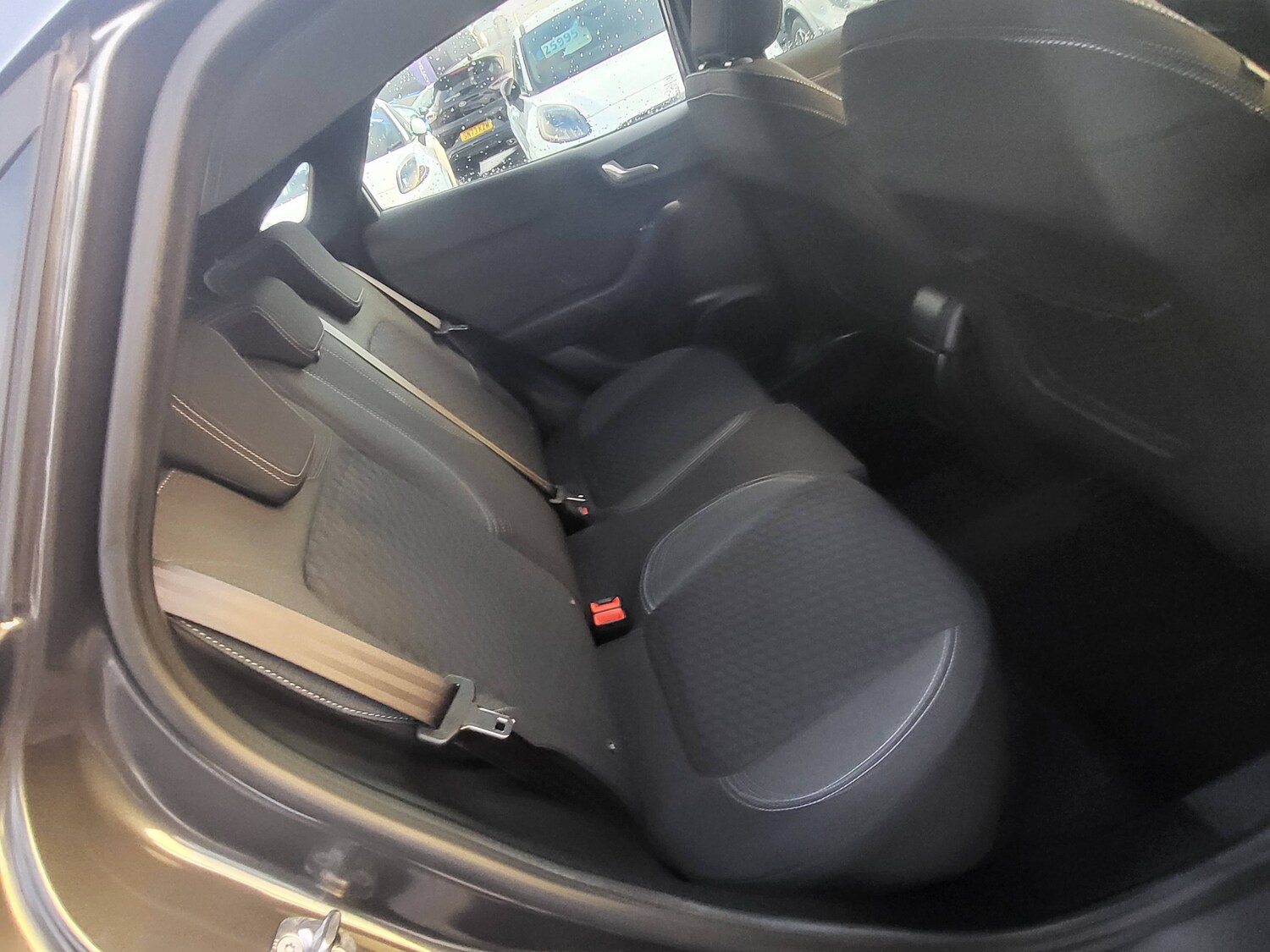 Used Ford Puma 2023 for sale - 77001556: Photo 13