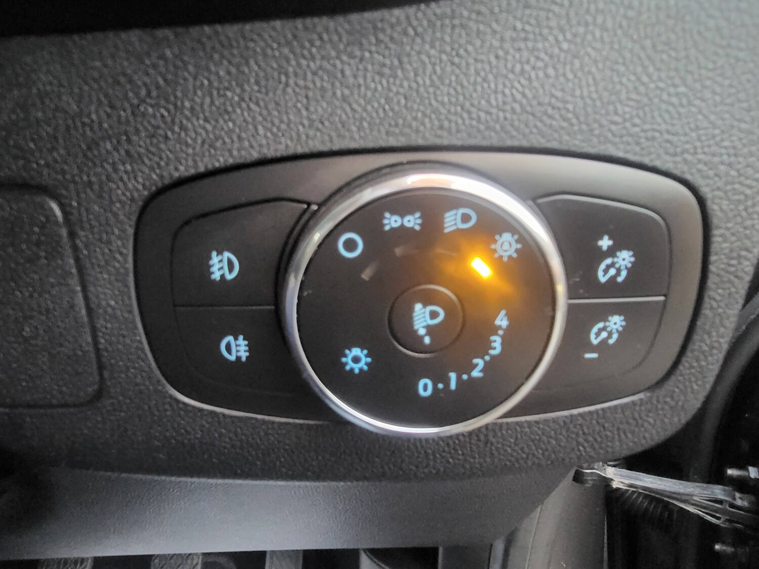 Used Ford Puma 2023 for sale - 77001556: Photo 15