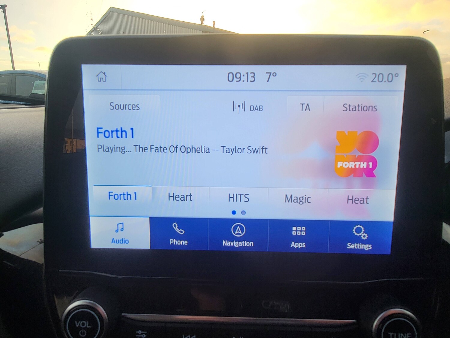 Used Ford Puma 2023 for sale - 77001556: Photo 16