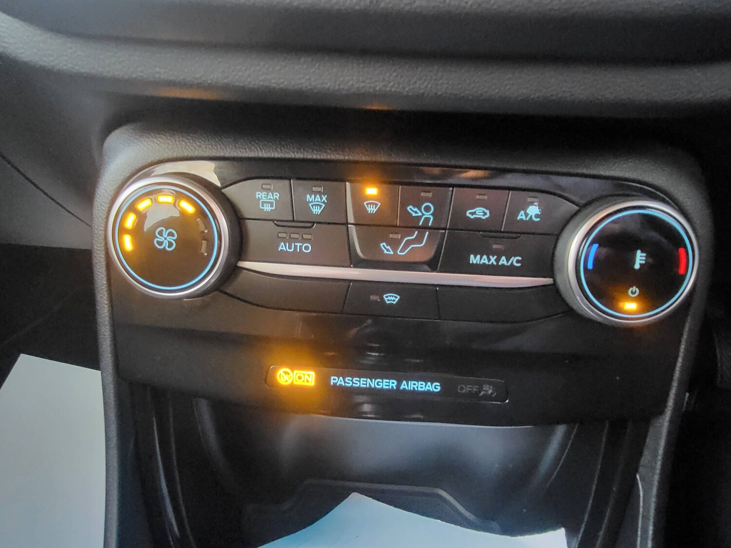 Used Ford Puma 2023 for sale - 77001556: Photo 17