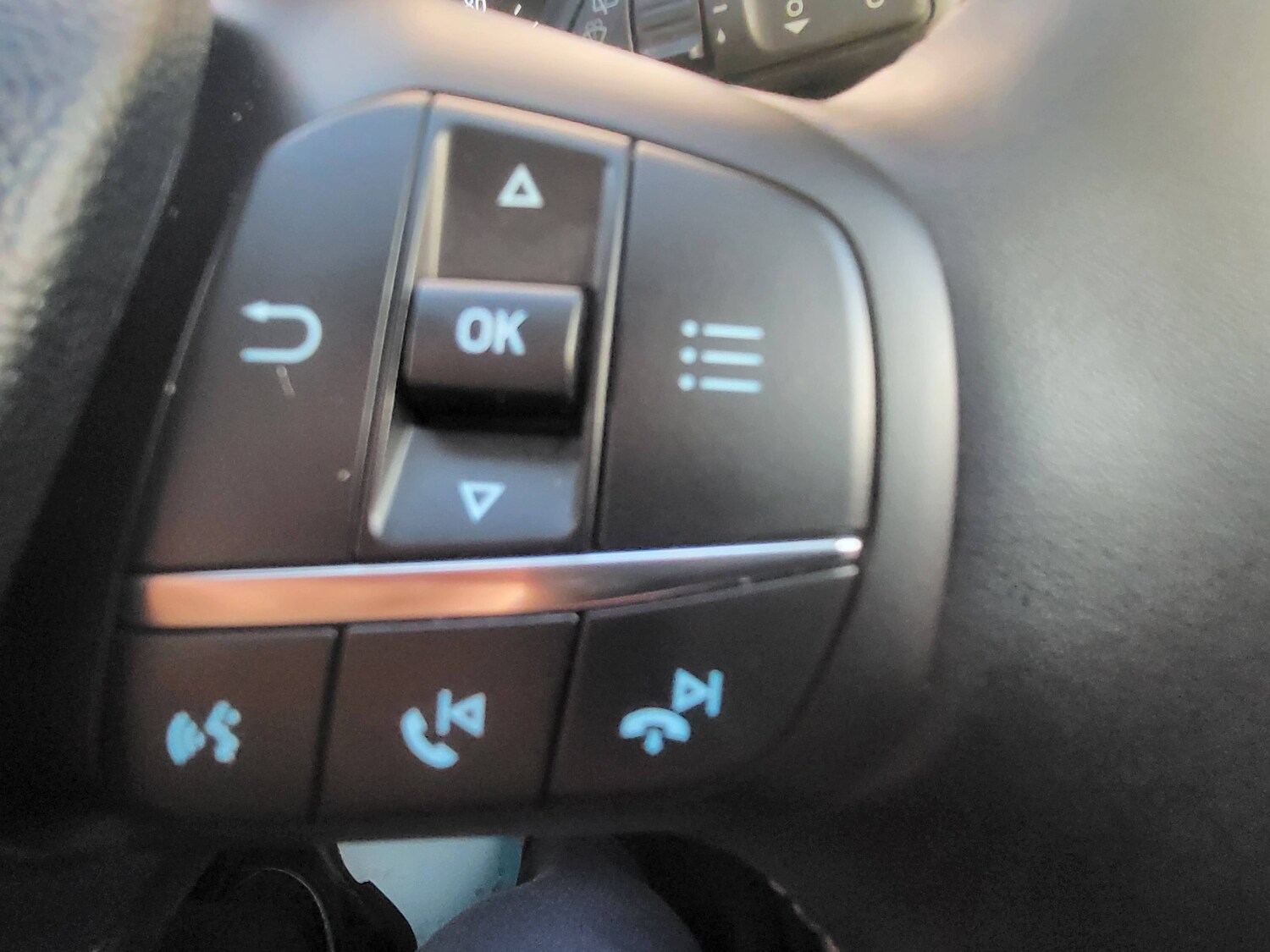 Used Ford Puma 2023 for sale - 77001556: Photo 19