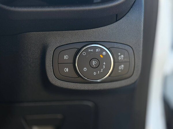 Used Ford Fiesta 2023 for sale - 75228983: Photo 17