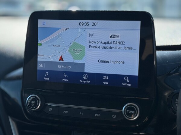 Used Ford Fiesta 2023 for sale - 75228983: Photo 18