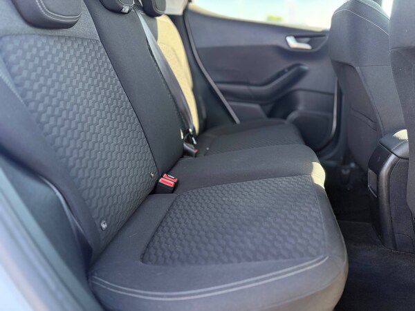 Used Ford Fiesta 2023 for sale - 75228983: Photo 7