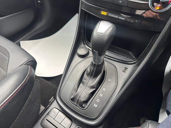 Used Ford Puma 2022 for sale - 75546457: Photo 10