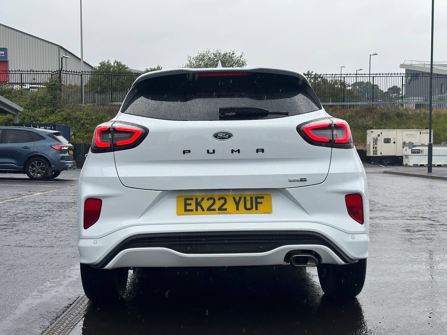 Vehicle 25