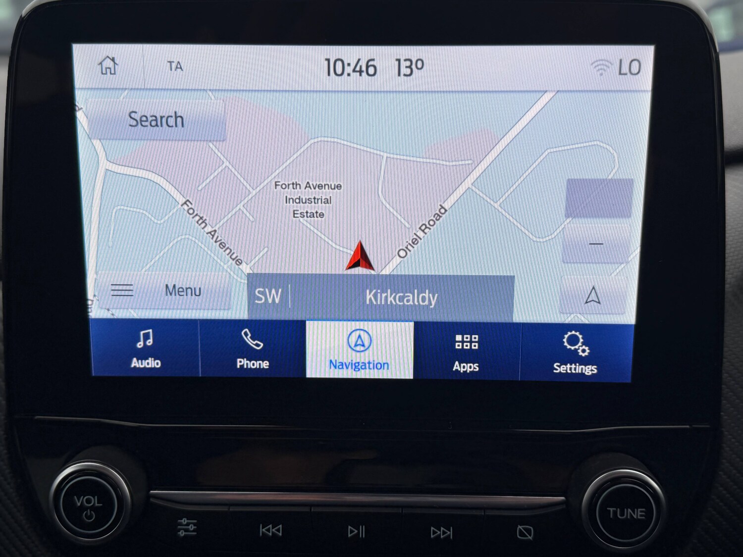 Used Ford Puma 2022 for sale - 75546457: Photo 34