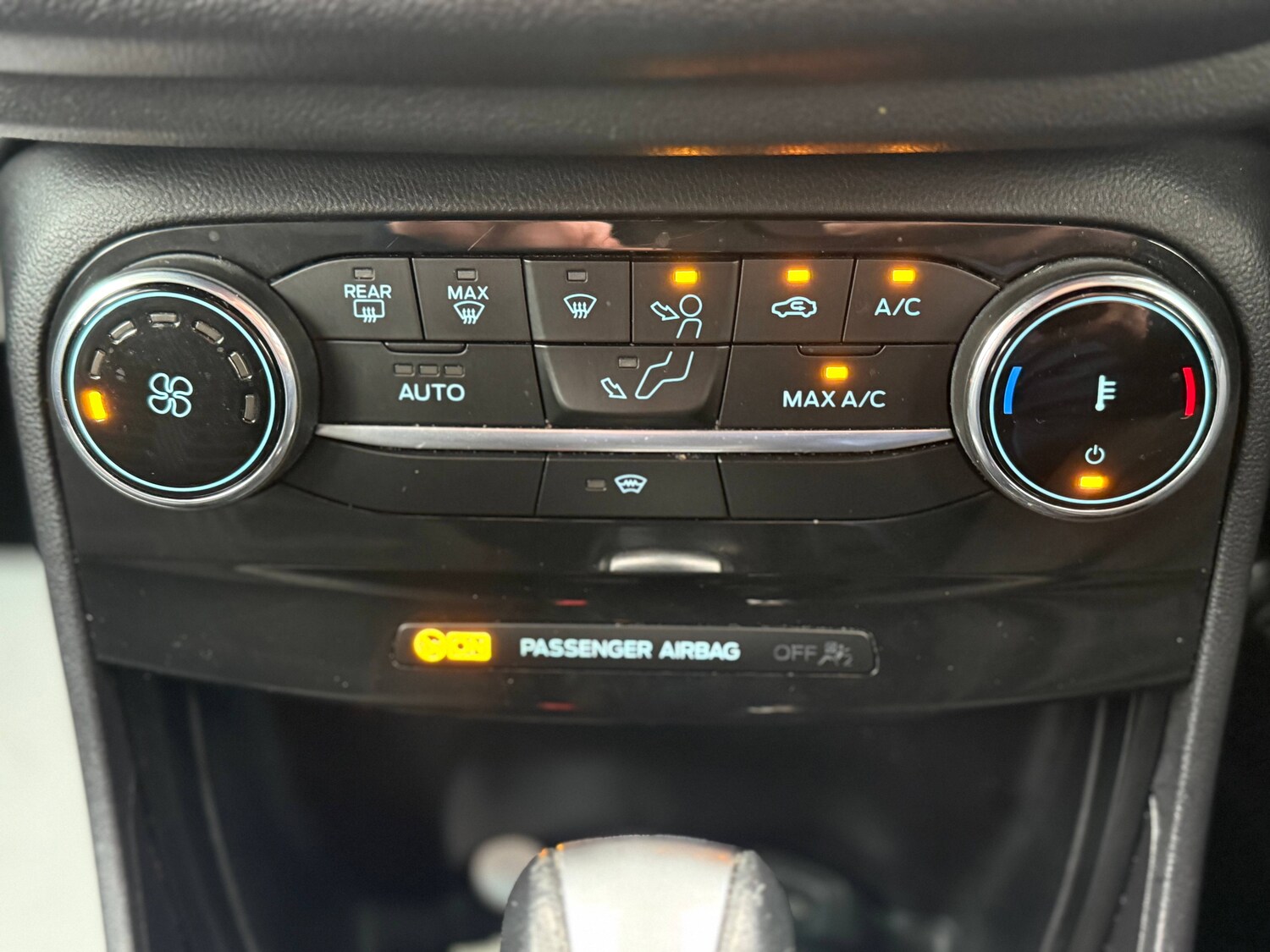 Used Ford Puma 2022 for sale - 75546457: Photo 35