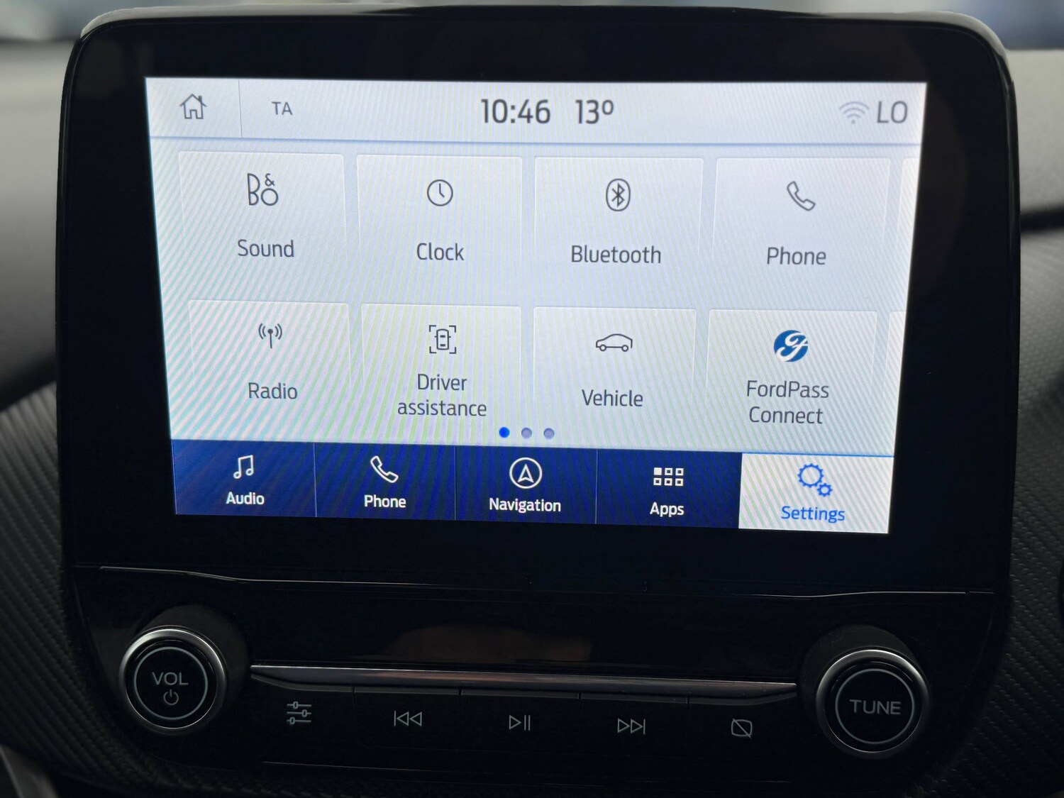 Used Ford Puma 2022 for sale - 75546457: Photo 37