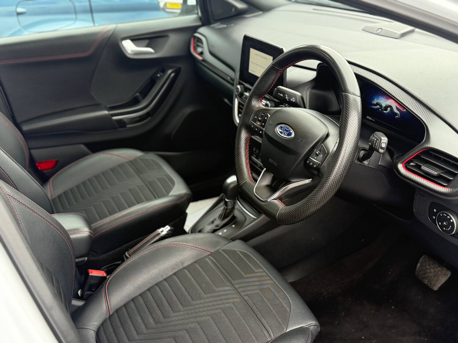 Used Ford Puma 2022 for sale - 75546457: Photo 40