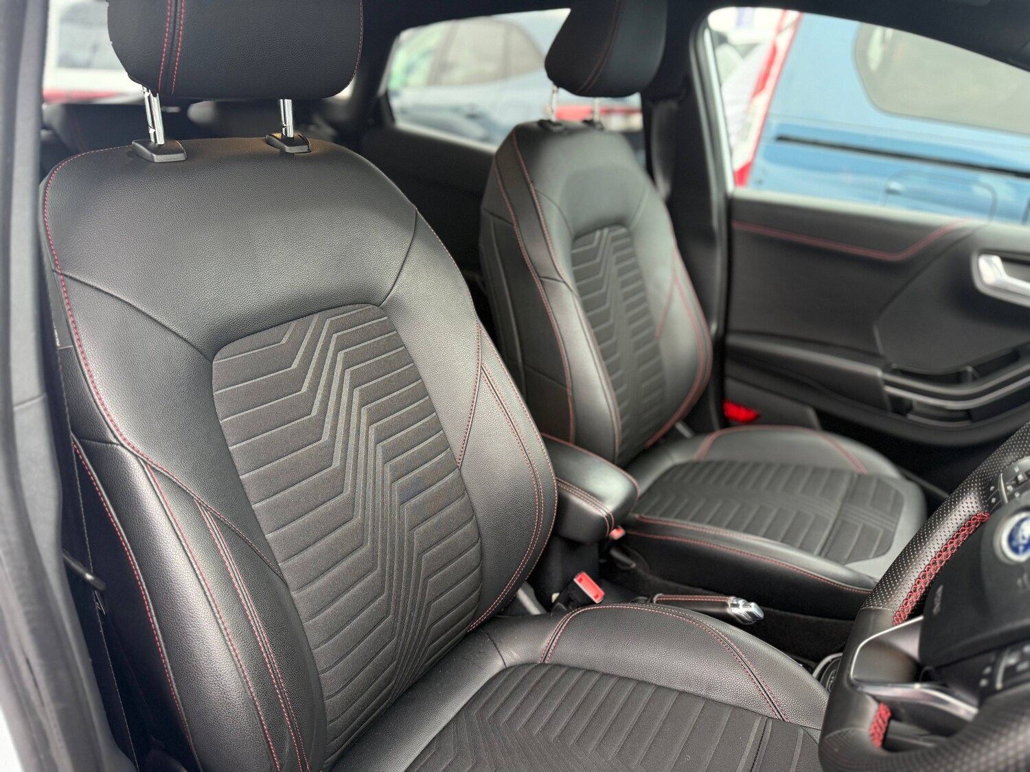 Used Ford Puma 2022 for sale - 75546457: Photo 41